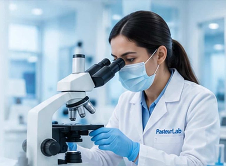 Laboratorios Clínicos en El Salvador | Guía y Opciones