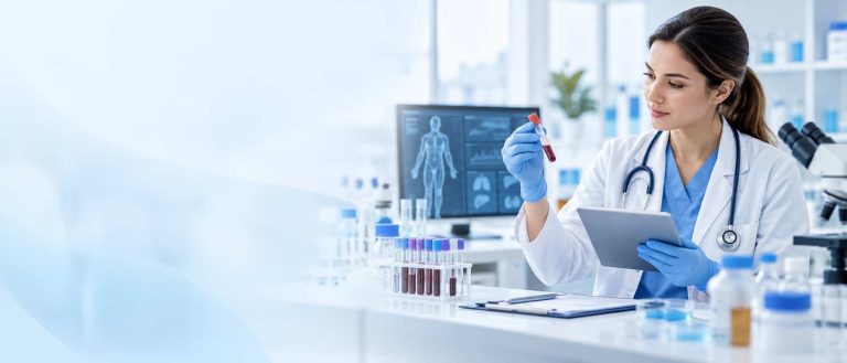 Exámenes de Medicina Interna: Guía | PasteurLab