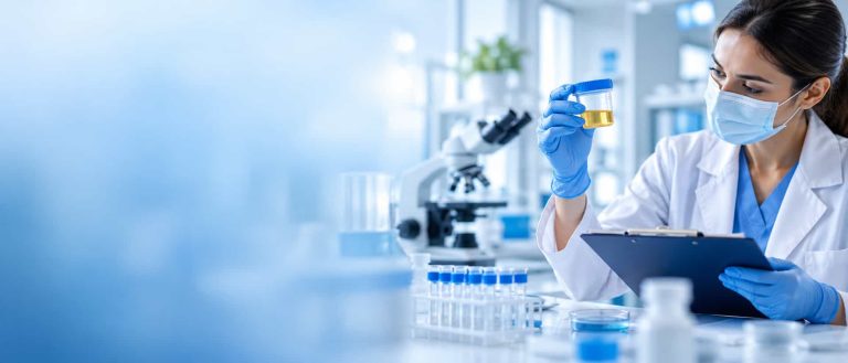 Exámenes de Urología: Guía y Preparación | PasteurLab