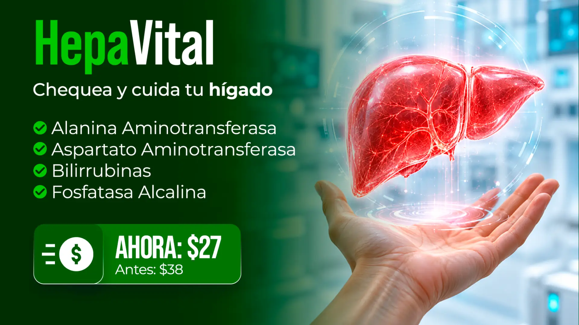 hepavital