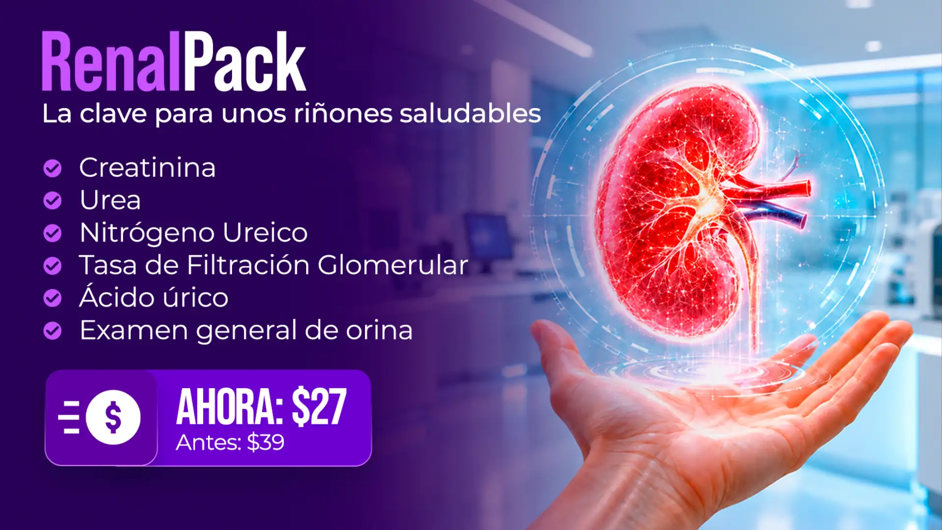 renalpack